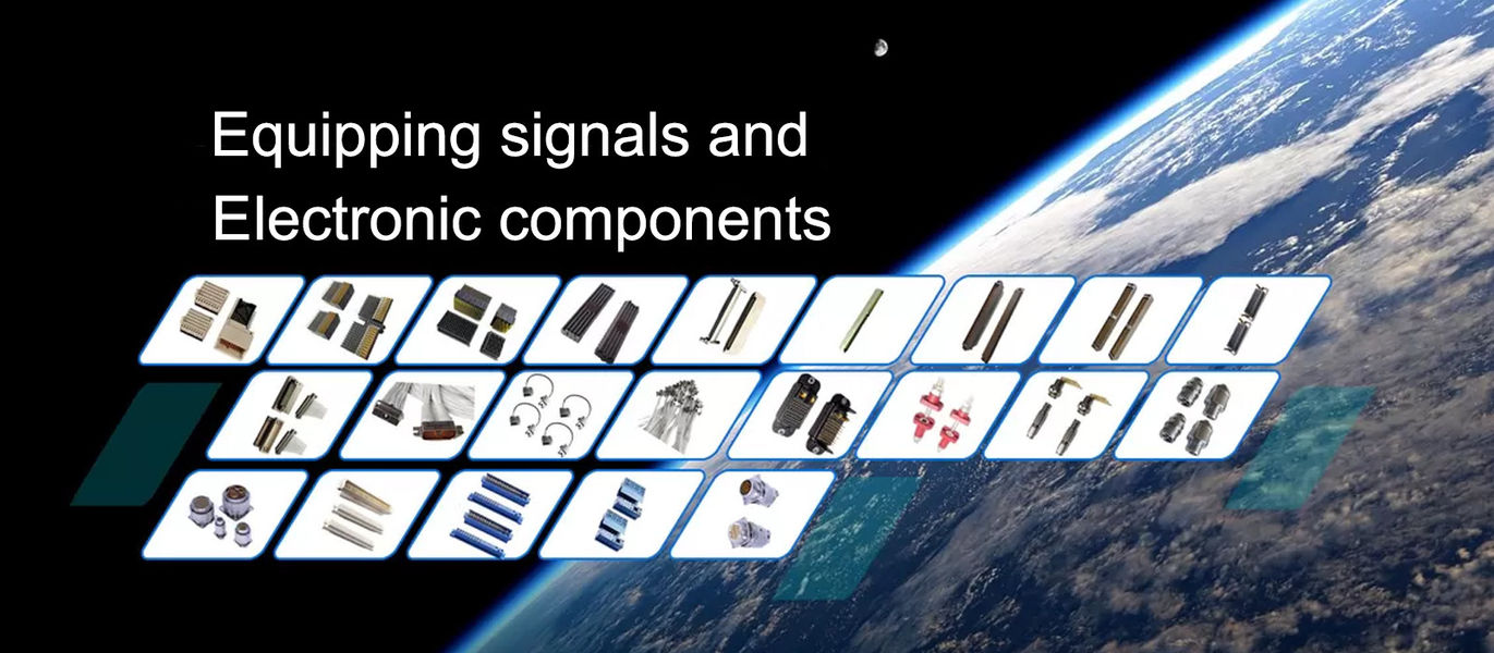 Kualitas Konektor Header PCB pabrik