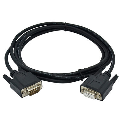 Dsub cable for PLC servo device 9 25 26 37pin male to male