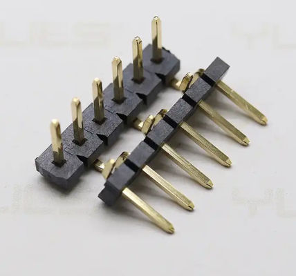 Pitch 3.96mm Height 3.2mm 2-20 Pin Board To Board Connector SMT 500V AC