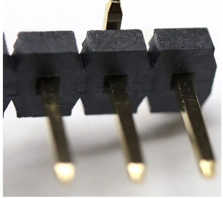 Pitch 3.96mm Height 3.2mm 2-20 Pin Board To Board Connector SMT 500V AC