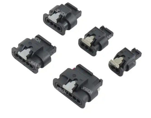 Waterproof 1.2 Series Automotive Wire Harness Connectors 1-1718643-1 1718657-1 DJ7023WA-1.2-21