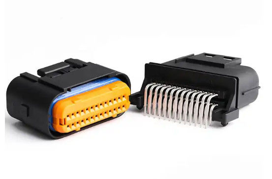 250V ECU Connector 26 Pin Automotive Connectors MX23A26SF1