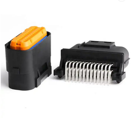 250V ECU Connector 26 Pin Automotive Connectors MX23A26SF1
