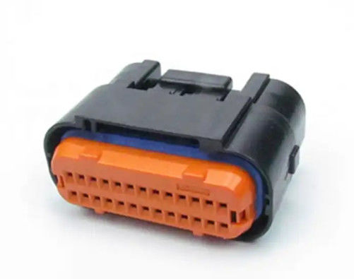 250V ECU Connector 26 Pin Automotive Connectors MX23A26SF1