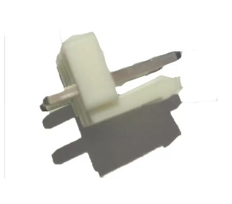 VH3.96 Wire To Board Connector  2-12 PIN Wafer Straight R/A White Sn Plated Single Row