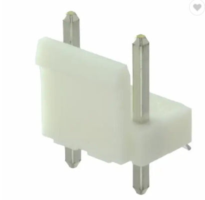 2 POS 7.92MM Pitch Wafer Connector B2P3-VH CONN HEADER Wire To Board PA66