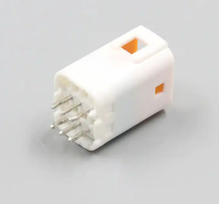 JST JWPF 2.0mm Pitch Wire To Board Wafer Connector SWPR-001T-P025 02R-JWPF-VSLE-S