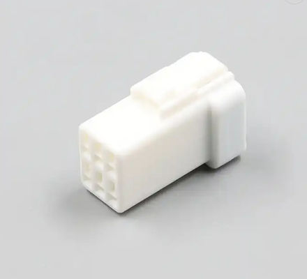 JST JWPF 2.0mm Pitch Wire To Board Wafer Connector SWPR-001T-P025 02R-JWPF-VSLE-S