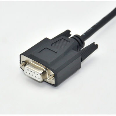 Dsub cable for PLC servo device 9 25 26 37pin male to male